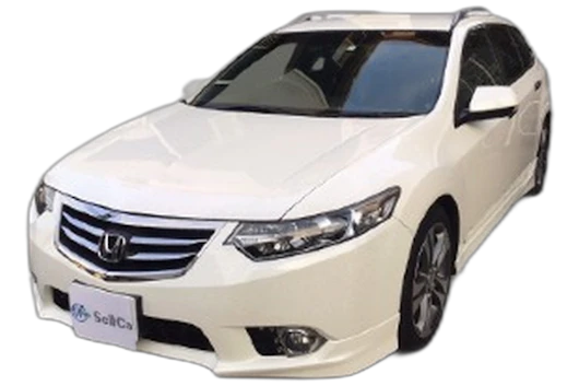 ホンダ アコードワゴンの車種サムネイル画像