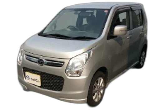 マツダ　フレアの車種サムネイル画像