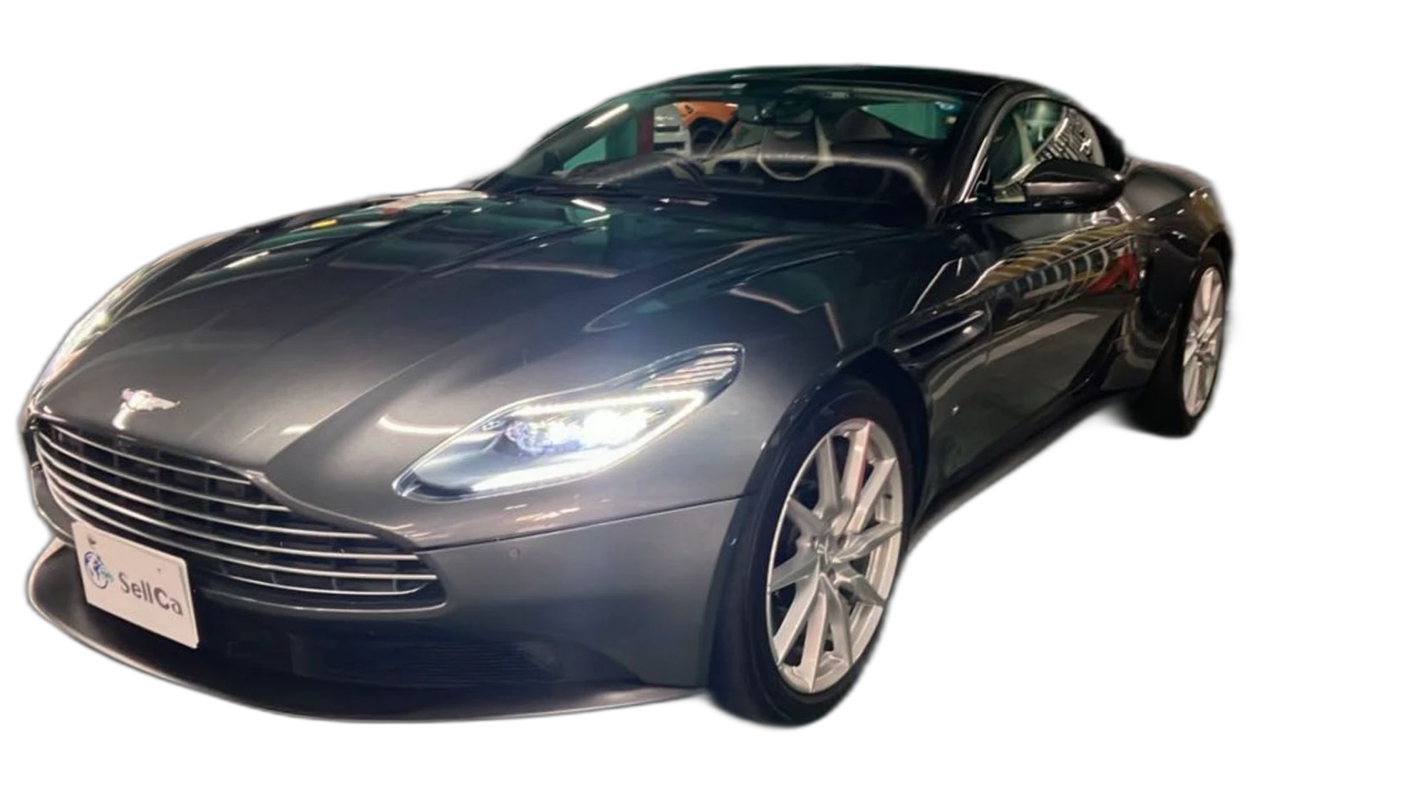 DB11