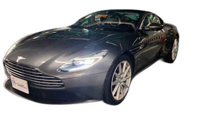 アストンマーティン ＤＢ１１のサムネイル