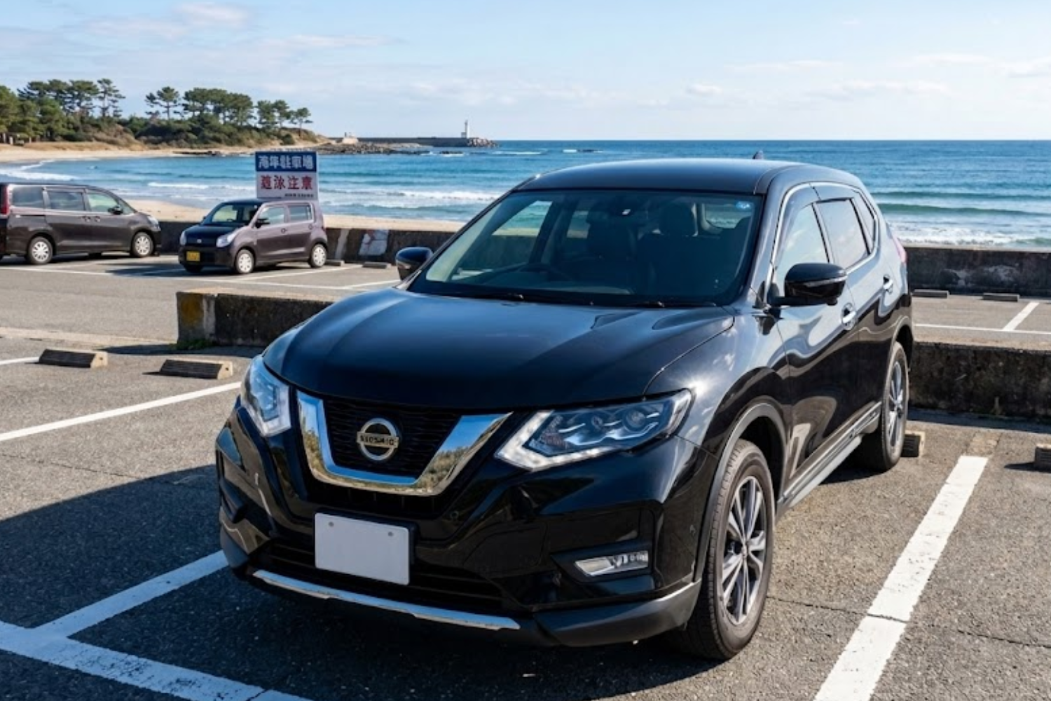 日産 エクストレイルの維持費は高い?年間・月々の総額から削減のコツまで徹底解説