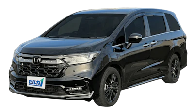 ホンダ オデッセイのサムネイル