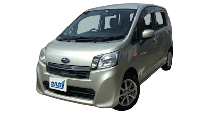 スバル ステラのサムネイル