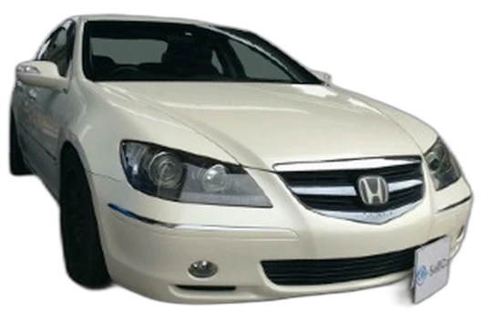 ホンダ レジェンドの車種サムネイル画像