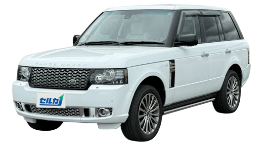 ランドローバー　レンジローバーヴォーグの車種サムネイル画像