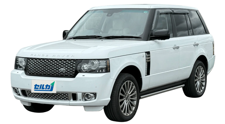 ランドローバー レンジローバーヴォーグの車種サムネイル画像