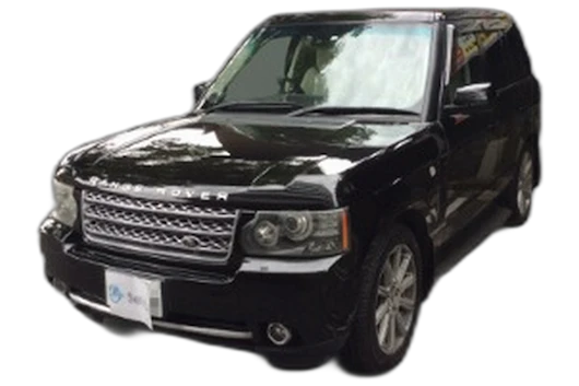 ランドローバー レンジローバーヴォーグの車種サムネイル画像