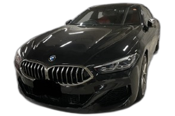 ＢＭＷ ８シリーズのサムネイル