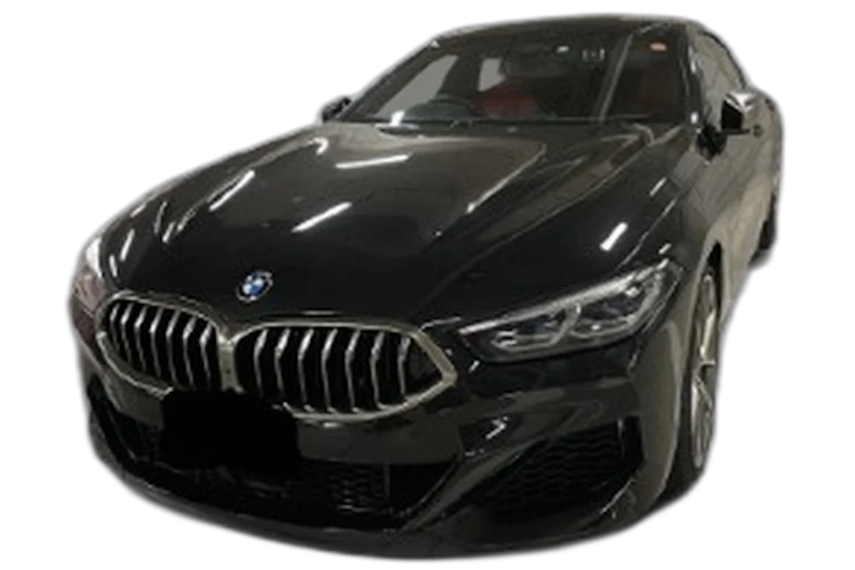 ＢＭＷ　８シリーズの車種サムネイル画像