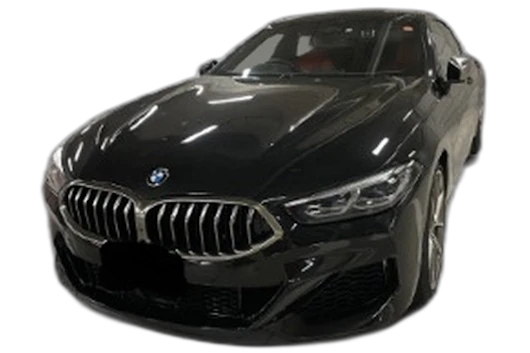 BMW 8シリーズの車種サムネイル画像