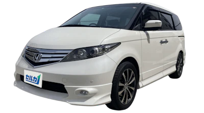 ホンダ エリシオンのサムネイル