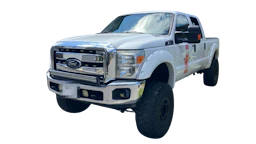 フォード Ｆ－２５０売買実績画像