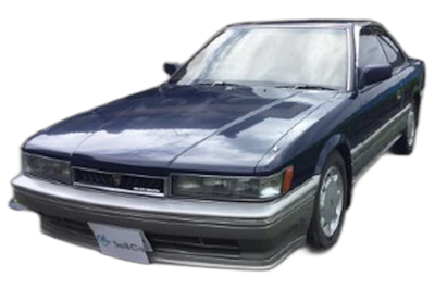 日産 レパードのサムネイル