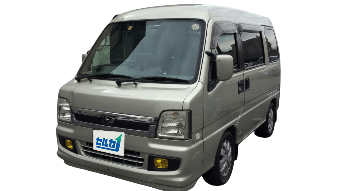 スバル ディアスワゴンのサムネイル