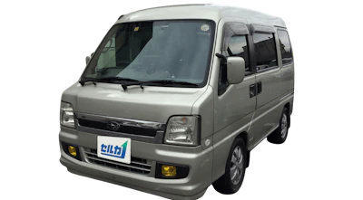 スバル ディアスワゴンのサムネイル