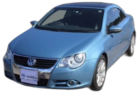 フォルクスワーゲン　イオスの車種サムネイル画像