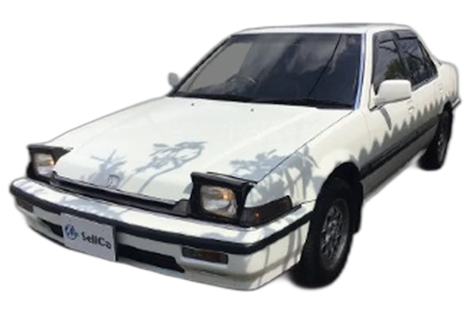 ホンダ　アコードの車種サムネイル画像