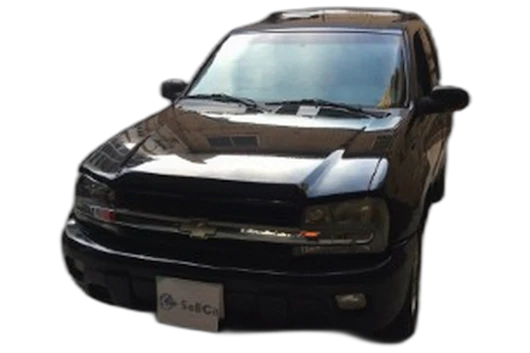 シボレー シボレートレイルブレイザーの車種サムネイル画像