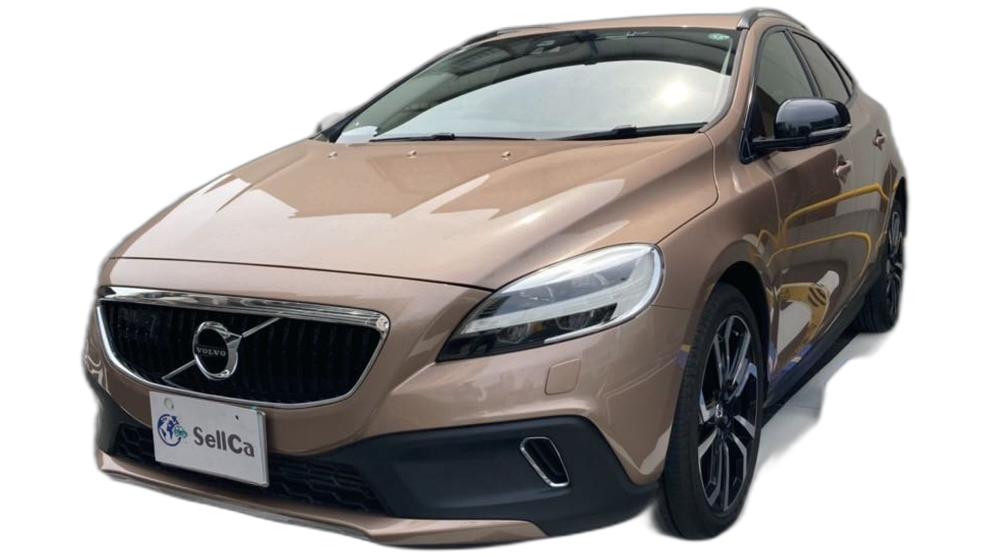 ボルボ Ｖ４０のサムネイル