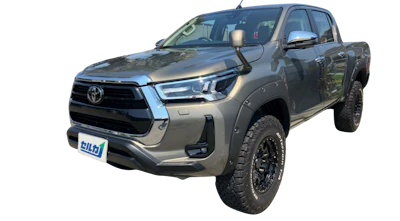 トヨタ ハイラックスピックアップのサムネイル