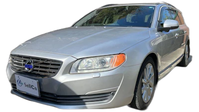 ボルボ Ｖ７０のサムネイル