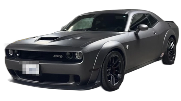 ダッジ ダッジ・チャレンジャーの車種サムネイル画像