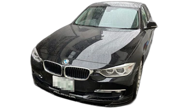ＢＭＷアルピナ Ｂ３のサムネイル