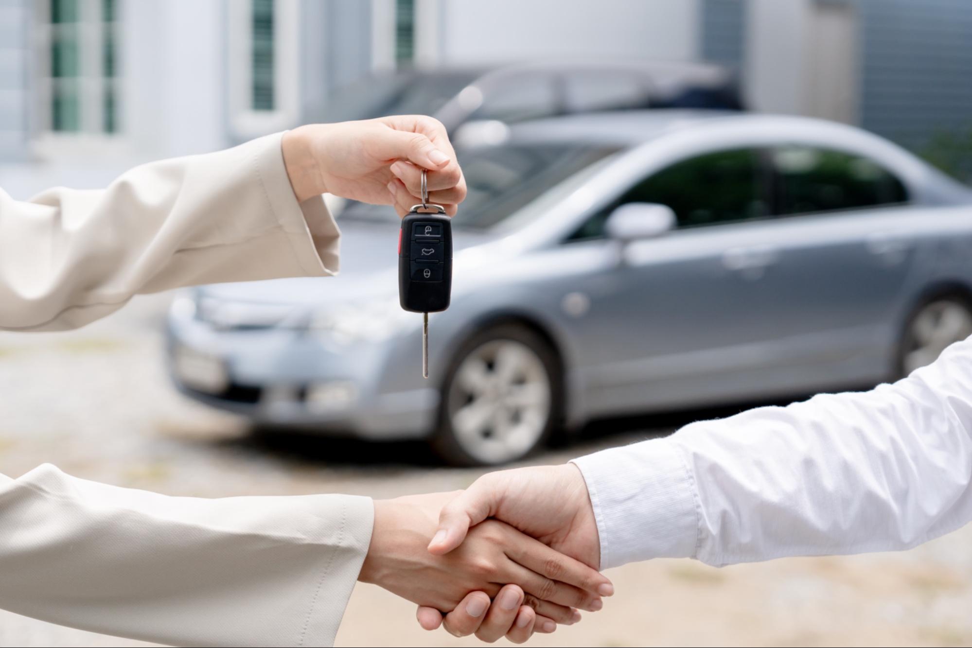 ローンが残っている車は売れる？所有者別の手続きと高く売るコツを解説