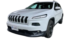 ジープ・チェロキー売買実績画像