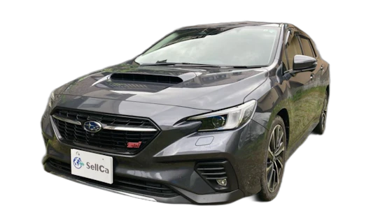 スバル レヴォーグの車種サムネイル画像