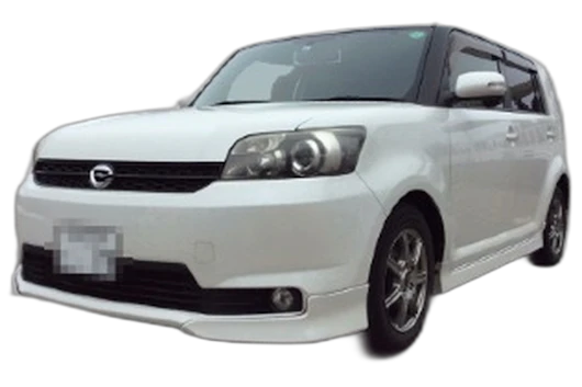 トヨタ カローラルミオンの車種サムネイル画像