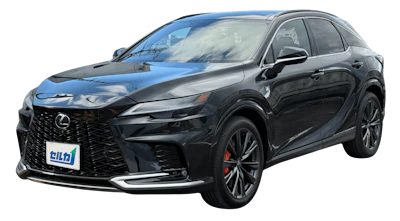 レクサス ＲＸのサムネイル