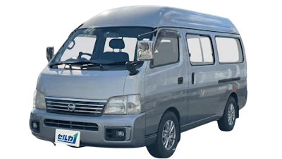 日産 キャラバンコーチのサムネイル