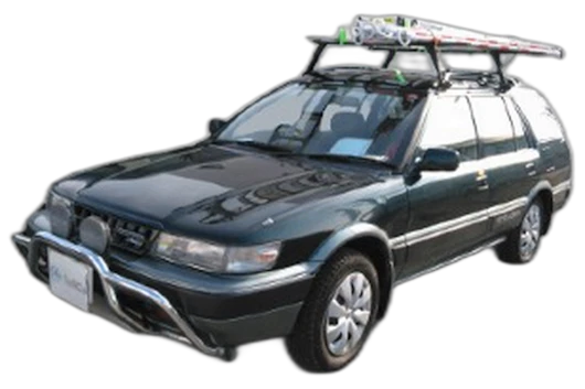 トヨタ スプリンターカリブの車種サムネイル画像