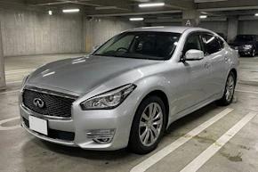 フーガの税金はいくら？【2026年最新】自動車税・重量税の区分から13年超えの増税、支払い時期まで完全解説