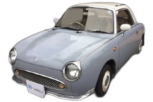 日産 フィガロの車種サムネイル画像