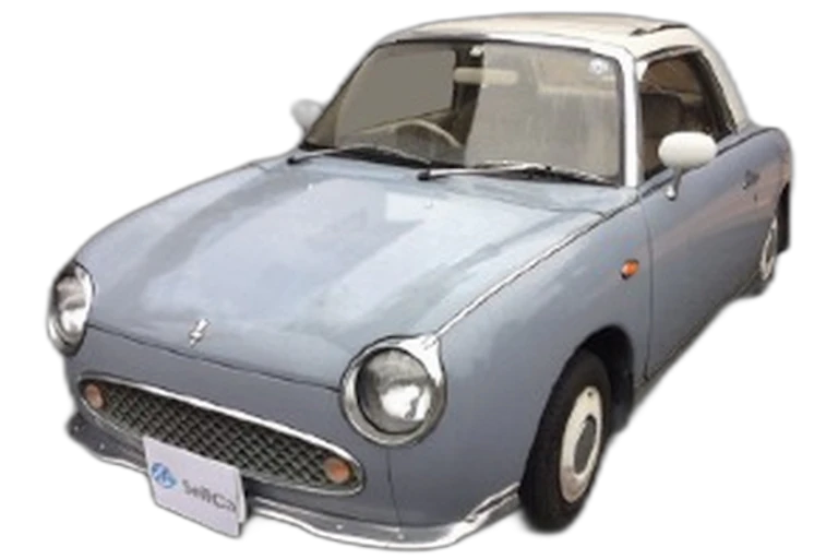 日産 フィガロの車種サムネイル画像