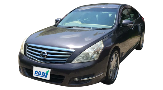 日産　ティアナの車種サムネイル画像