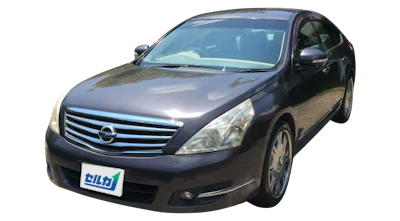 日産 ティアナのサムネイル