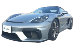 ７１８スパイダー