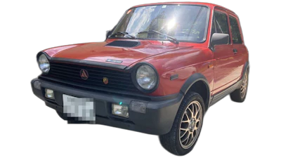 アウトビアンキ Ａ１１２のサムネイル