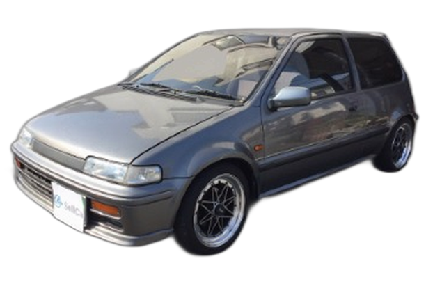 ホンダ シティのサムネイル