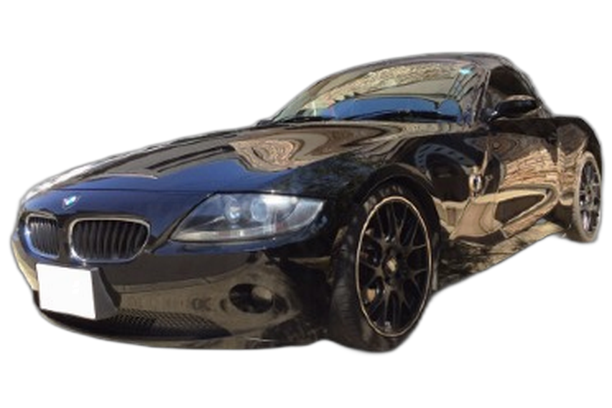 ＢＭＷ Ｚ４のサムネイル