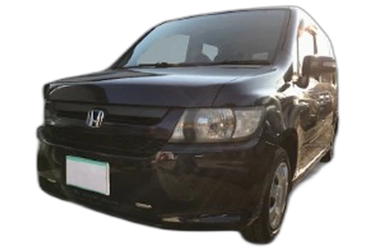 ホンダ モビリオスパイクの車種サムネイル画像