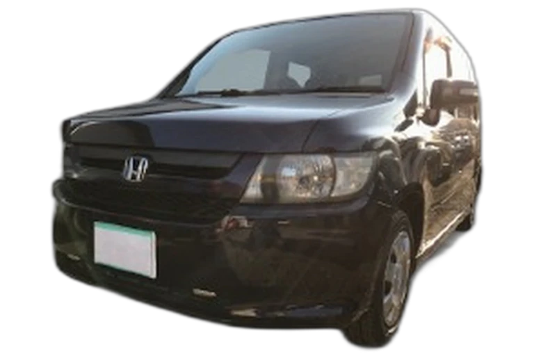 ホンダ モビリオスパイクの車種サムネイル画像