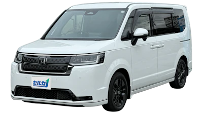 ホンダ ステップワゴンのサムネイル