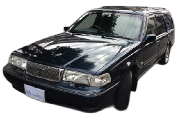 ボルボ Ｖ９０のサムネイル