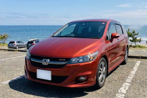 ホンダ ストリームの燃費は悪い？実燃費・維持費シミュレーションとライバル比較を徹底解説