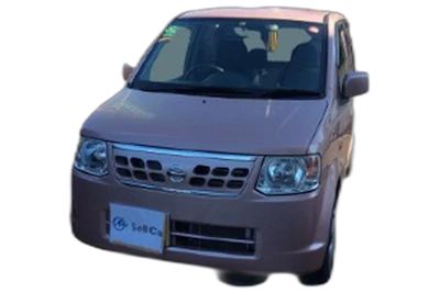 日産 オッティのサムネイル