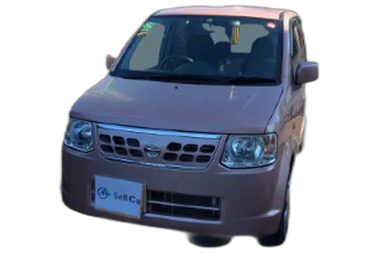 日産　オッティの車種サムネイル画像